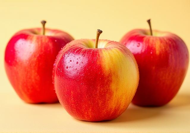 Honeycrisp Apples